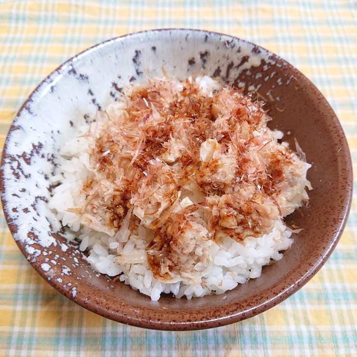 焼売ねこまんま